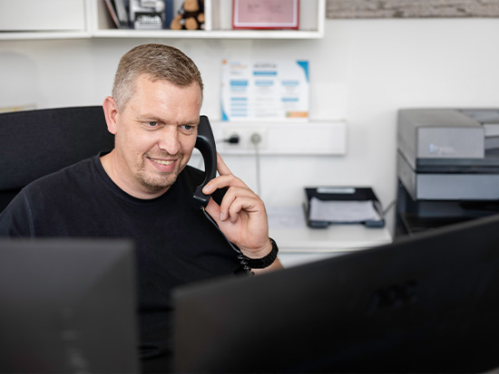 Kfz Gutachter Bösch berät Sie